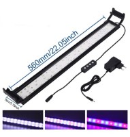 Ledpaneel 3 colr 56cm